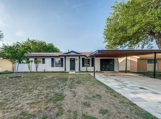 5126 Village Path, San Antonio, TX 78218