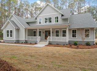 3304 Hopkinson Plantation Rd, Johns Island, SC 29455