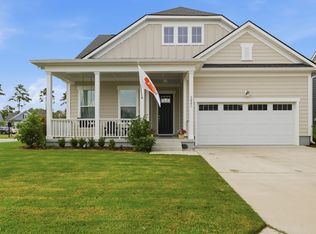 3001 Reamer Dr., Murrells Inlet, SC 29576