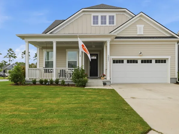 3001 Reamer Dr., Murrells Inlet, SC 29576