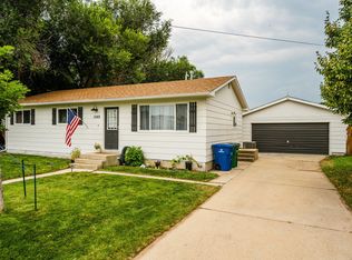 1048 Florence Ave, Sheridan, WY 82801