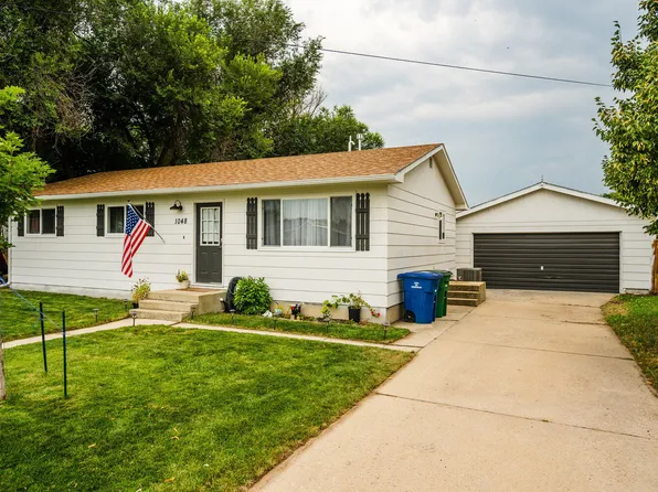 1048 Florence Ave, Sheridan, WY 82801