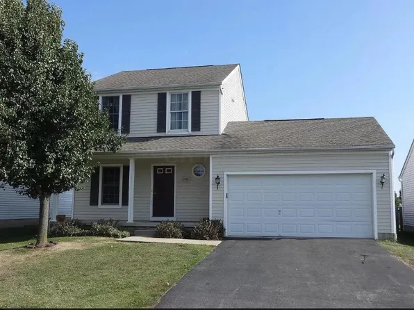 3756 Pendent Ln, Columbus, OH 43207