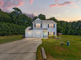 127 Paige Stone Way, Angier, NC 27501