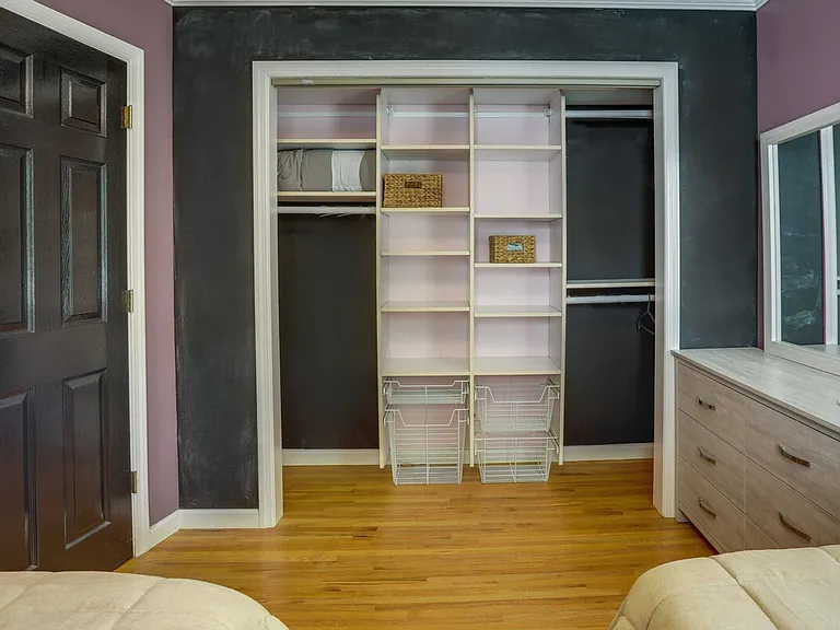Wardrobe
