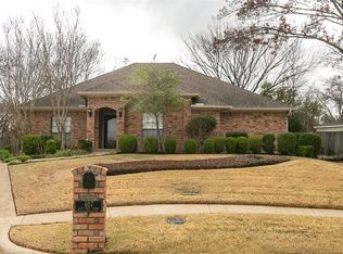 607 Bent Tree Ct, Euless, TX 76039