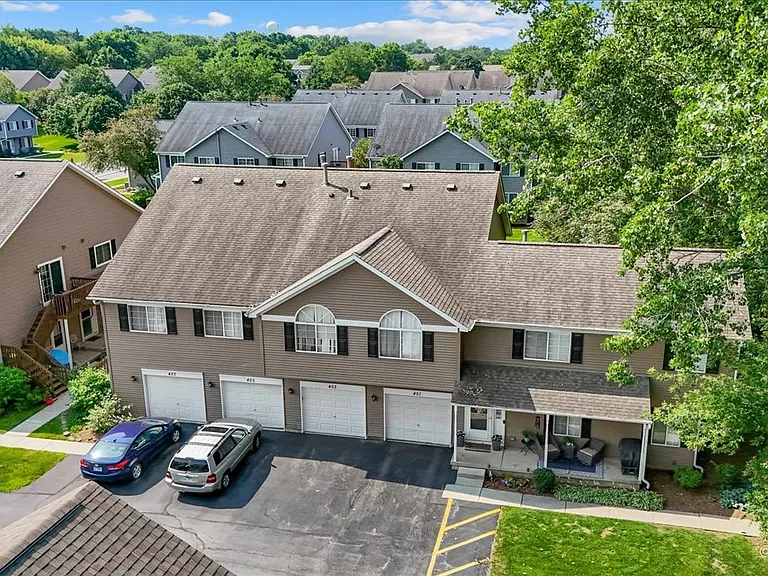 453 Village Creek Dr #453 — Photo 35
