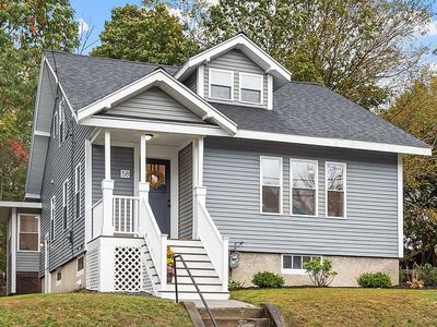 58 Washington St, Gardner, MA, 01440