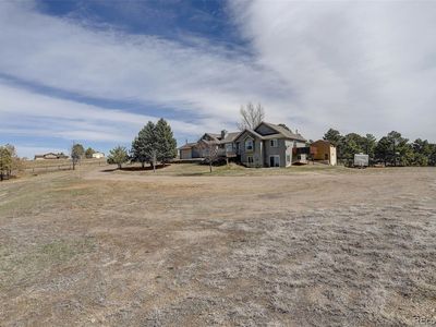 10510 Inspiration Drive, Parker, CO, 80138