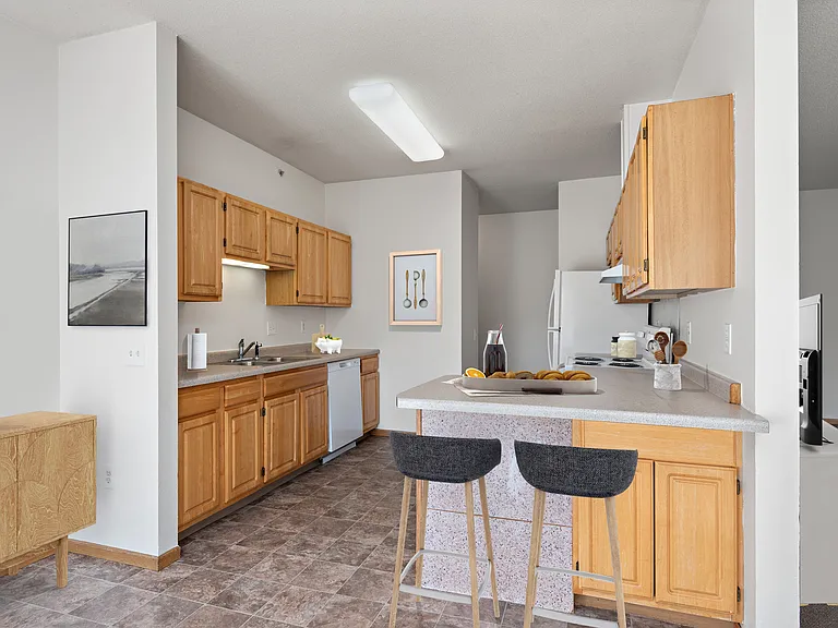 Northstar Ridge Apartments — Photo 25