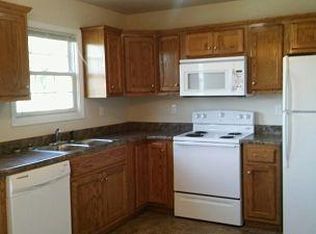 2115 Vichy Rd, Rolla, MO 65401