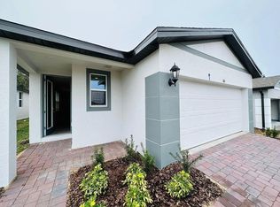 865 Rivers Crossing St, Clermont, FL 34714