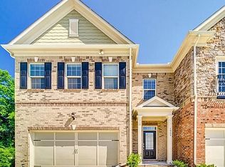 1955 Silver Birch Dr SE, Smyrna, GA 30080