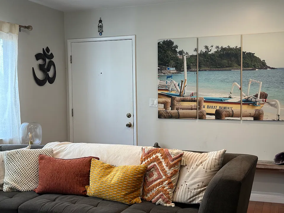 915 Arizona Ave #7
