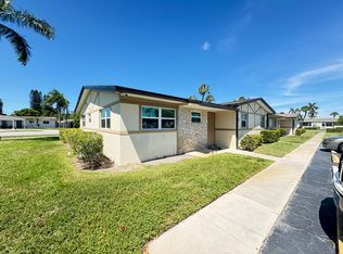2765 Ashley Dr W APT D, West Palm Beach, FL 33415