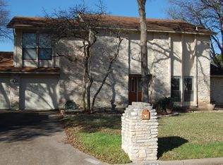 1404 Thaddeus Cv, Austin, TX 78746