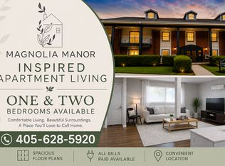 3976 N Country Club Rd #12, Duncan, OK 73533