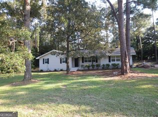141 Wall St, Warner Robins, GA