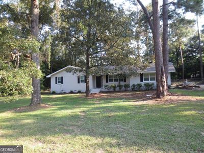 141 Wall St, Warner Robins, GA, 31088