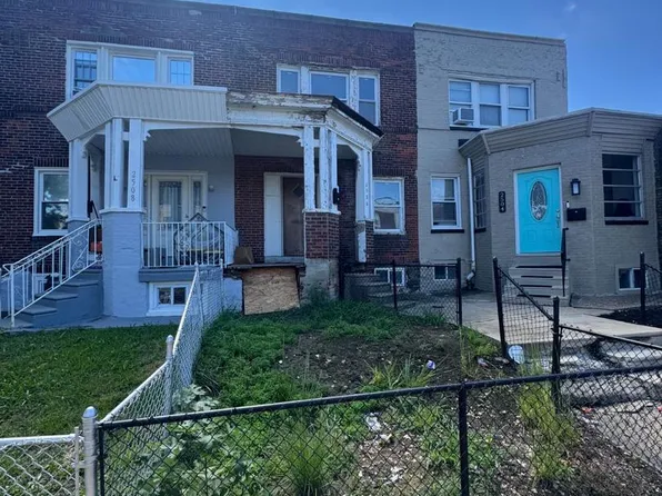 2506 S 67th St, Philadelphia, PA 19142