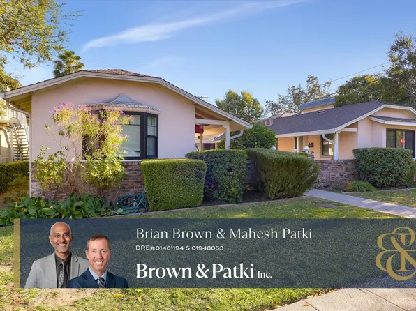 1315 Hopkins Ave APT 4, Redwood City, CA 94062