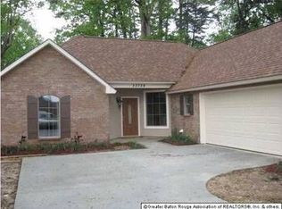 33739 Clinton Allen Rd, Denham Springs, LA 70706