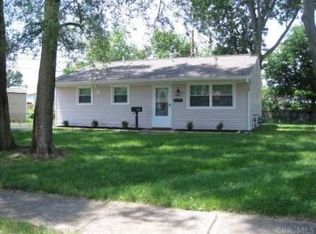 3791 Laguna Dr, Columbus, OH