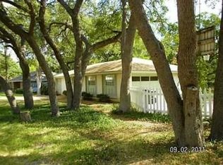 410 Golden Oaks Dr, Georgetown, TX 78628