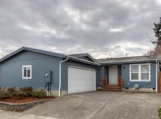 5150 Oahu Ave SE, Salem, OR 97317