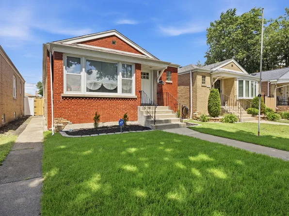 3506 W 77th St, Chicago, IL 60652