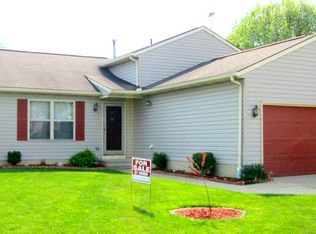 334 Sandpiper Ave, Elyria, OH 44035