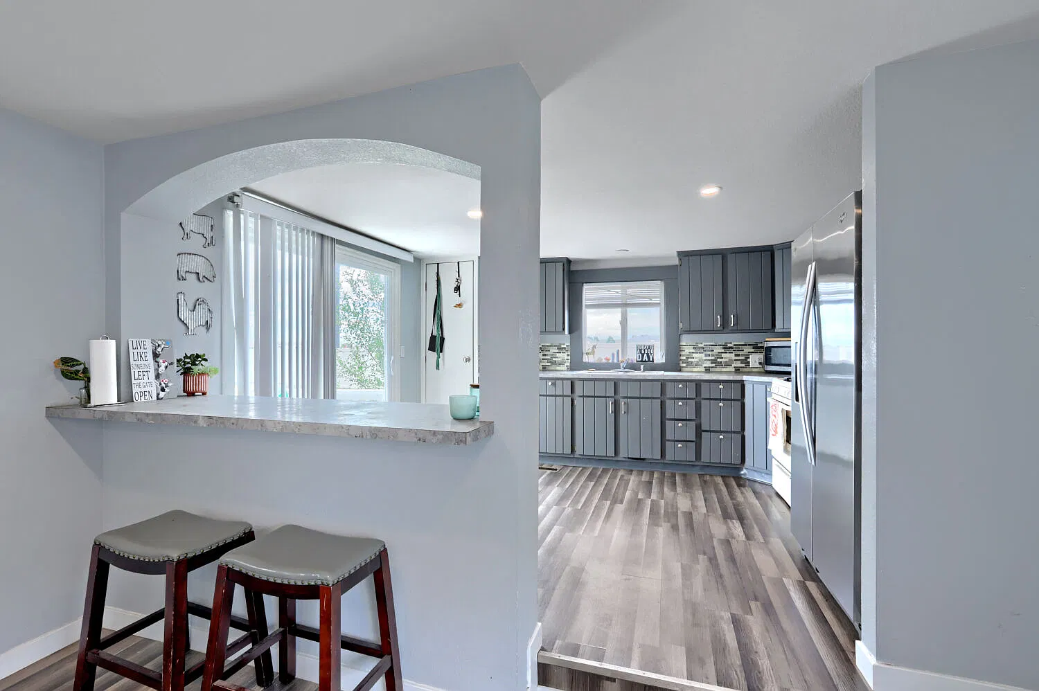 2 bed, 784 sqft, $1,495 — Photo 3