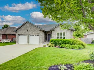 47 Graydon Dr, South West Oxford, ON N0J1N0