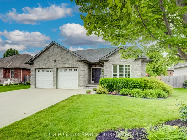 47 Graydon Dr, South West Oxford, ON N0J 1N0