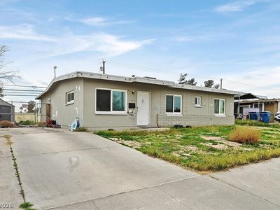 5001 Cannon Blvd, Las Vegas, NV, 89108