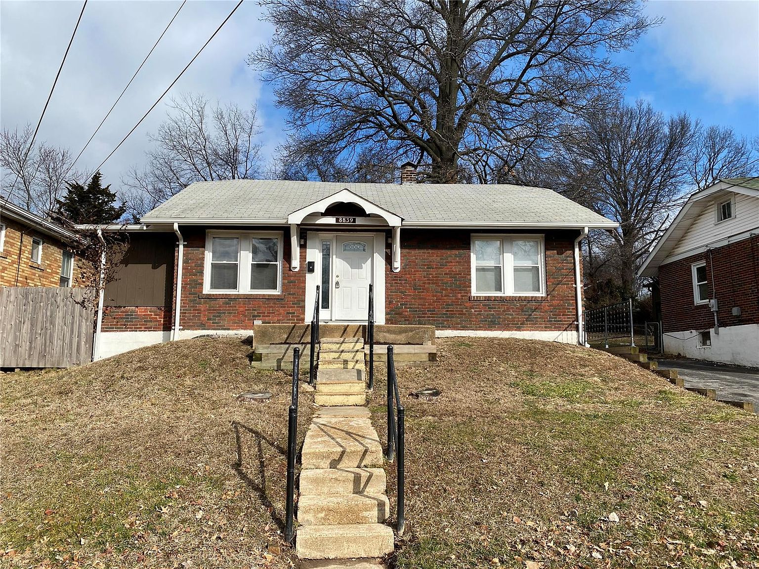 8839 Argyle Ave, Saint Louis, MO 63114 Zillow