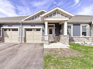 2968 Murphy Pl E, Innisfil, ON L9S 0S1