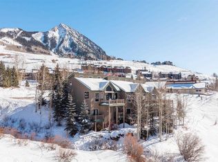 11 Castle Rd, Crested Butte, CO 81224