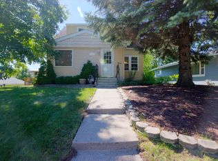 1018 E Mount Faith Ave, Fergus Falls, MN 56537