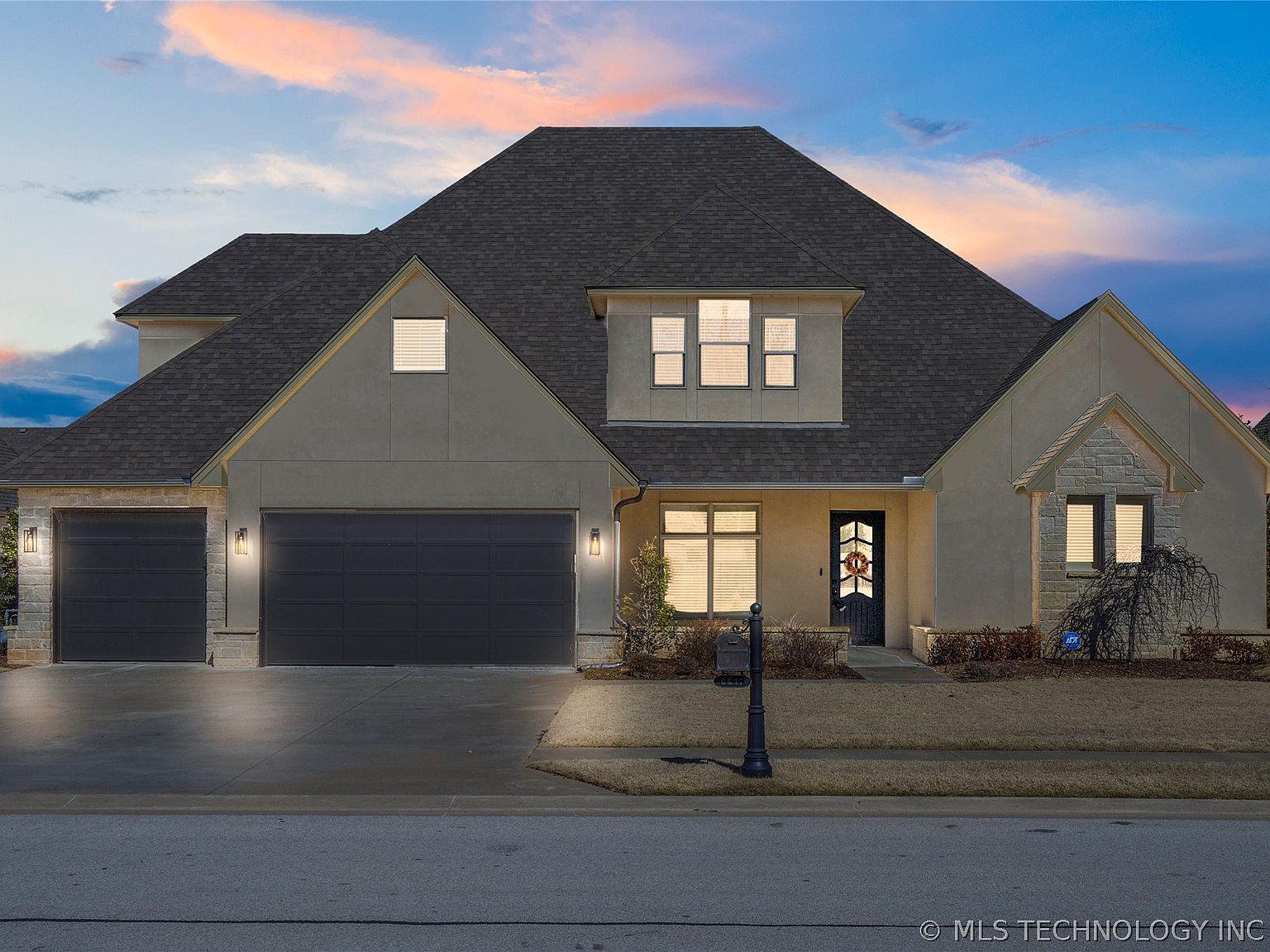 6617 E 134th Pl S, Bixby, OK 74008 MLS 2235872 Zillow