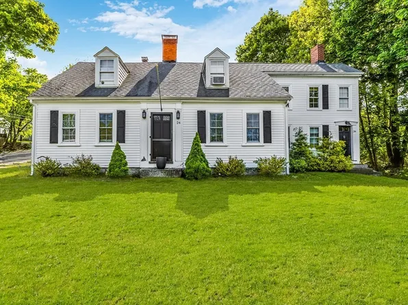 24-26 West St, Hingham, MA 02043