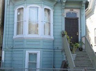 827 Milton St, Oakland, CA 94607