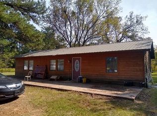 192544 N 4193rd Rd, Antlers, OK 74523