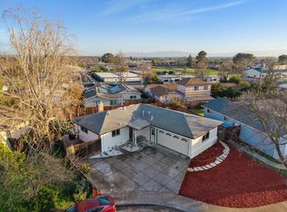 390 Valmy St, Milpitas, CA 95035