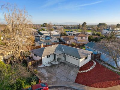 390 Valmy St, Milpitas, CA, 95035