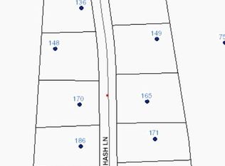 202 Hash Ln #12, Summerfield, NC 27358