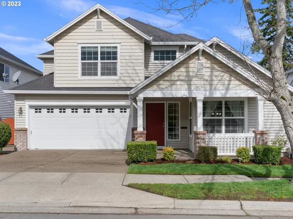 17323 NW Gold Canyon Ln, Beaverton, OR 97006