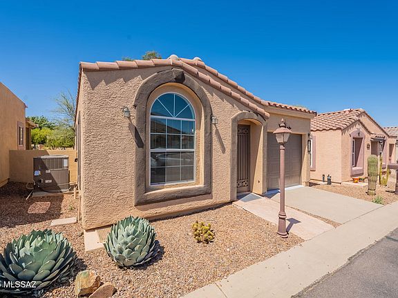 3rd image of 1254 W Calle Macillo