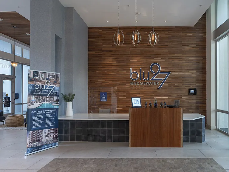 Blu27 at Edgewater — Photo 37