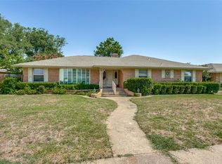 1606 Robin Ln, Garland, TX 75042